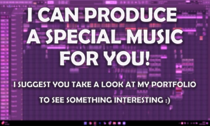 Bestseller - produce any kind of music