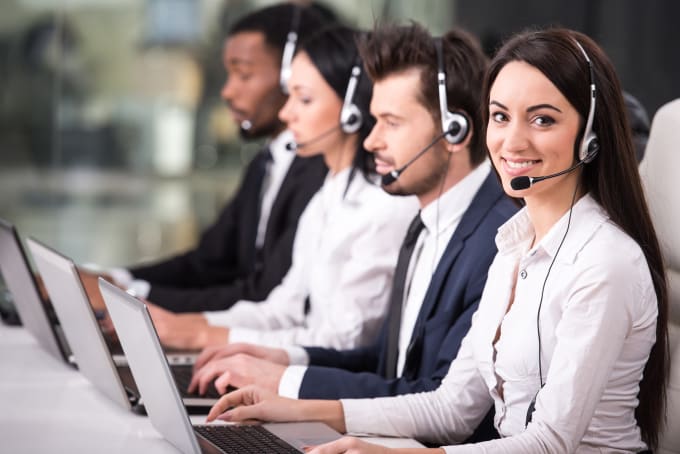 Gig Preview - Provide quality virtual call center services