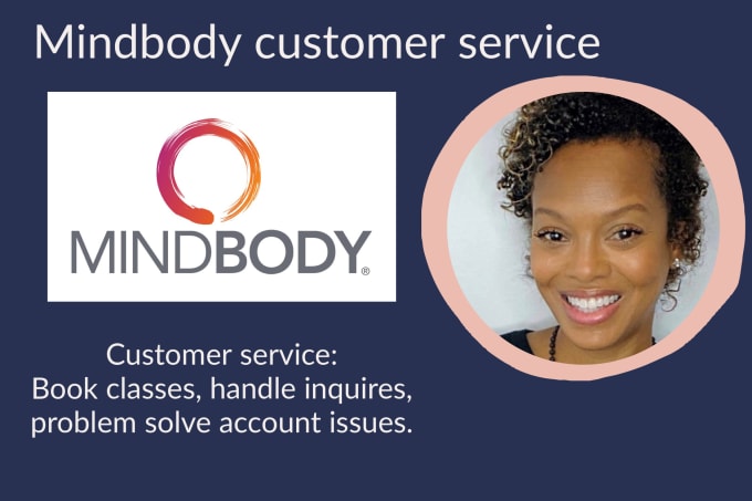 Bestseller - provide customer service through mindbody software for yoga studios and gyms