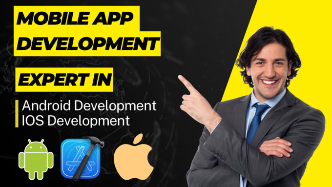 Gig Preview - Develop apps for android,iphone and ipad devices