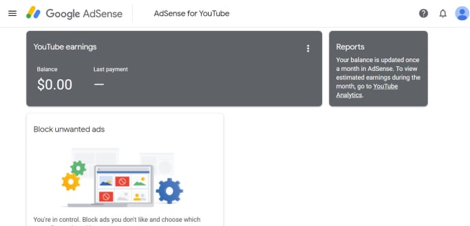 Gig Preview - Provide google adsense approval guarantee services