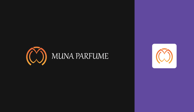 Gig Preview - Make a perfume business logo