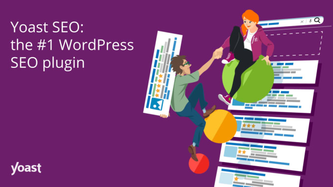 Gig Preview - Do wordpress yoast onpage SEO optimization