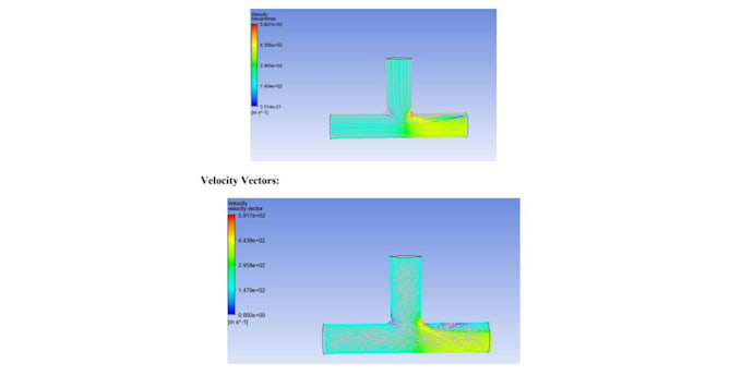 Gig Preview - Conduct cfd simulations for accurate fluid dynamics analysis