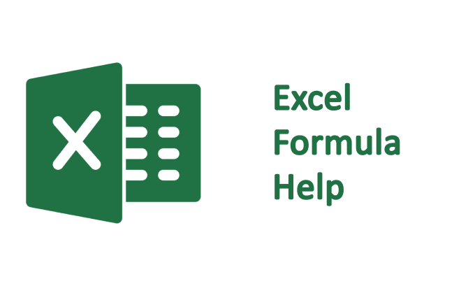 Gig Preview - Help write and improve your excel formulas and macros