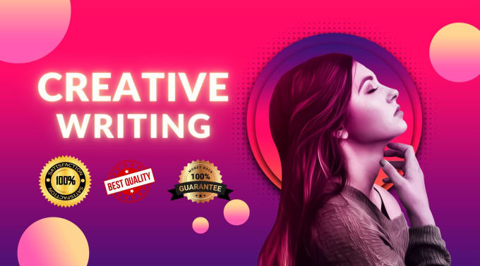 Gig Preview - Craft captivating english and tamil creative writing