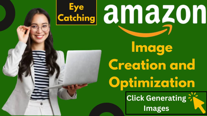 Gig Preview - Design amazon product listing images and infographics design