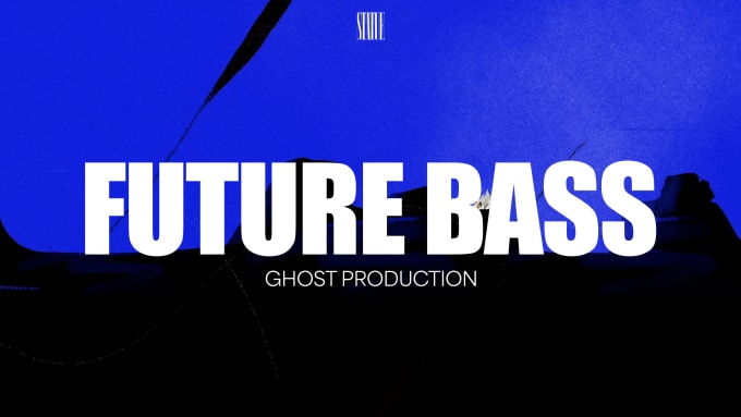 Gig Preview - Produce future bass, future house, bass house drops