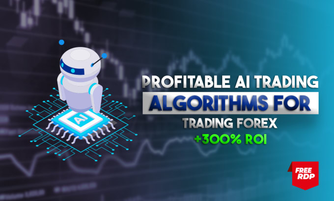 Gig Preview - Ai  trading bot pack for mt4 mt5 to maximize your profits