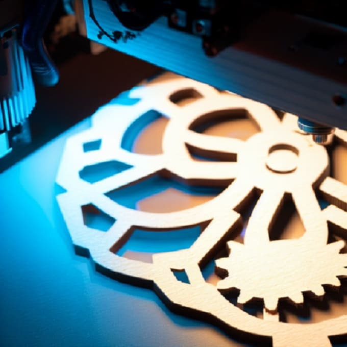 Bestseller - make laser cutting, engraving, glowforge, svg, dxf files