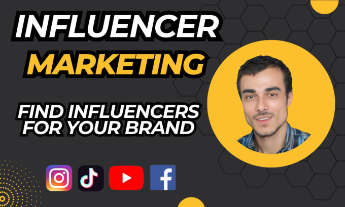 Bestseller - find best youtube, tiktok and instagram influencer emails