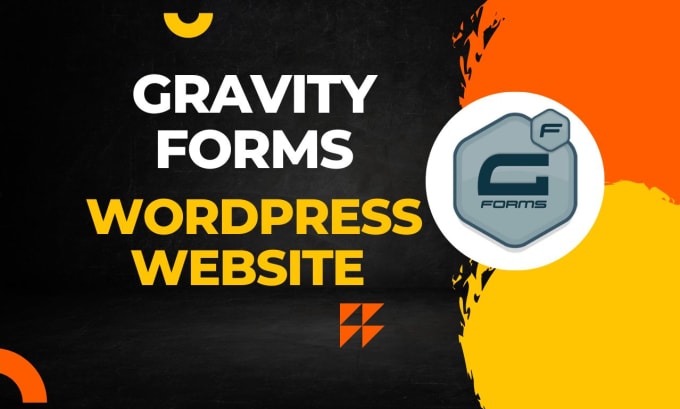 Gig Preview - Crete wpform, popup or contact form using gravity form