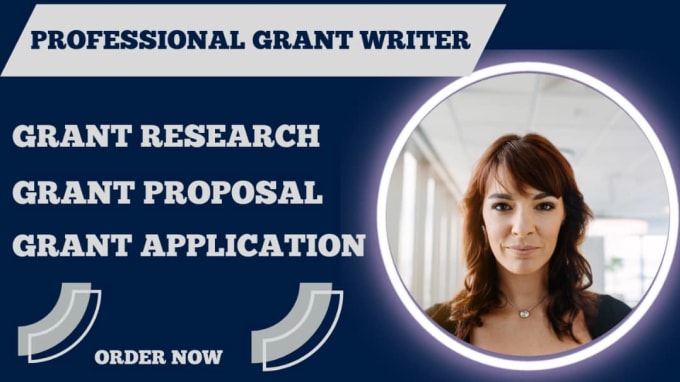 Gig Preview - Compelling grant research for homeless, grant writing, 501c3 grant for nonprofit