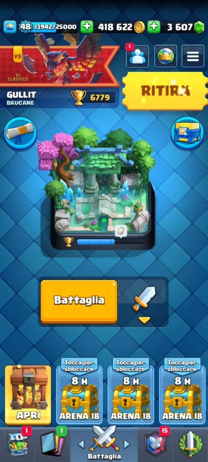 Bestseller - help you on clash royale