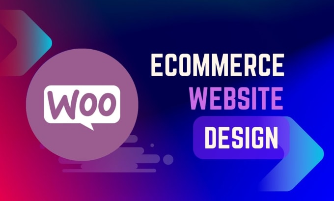 Gig Preview - Build multi vendor ecommerce website or online store using woocommerce