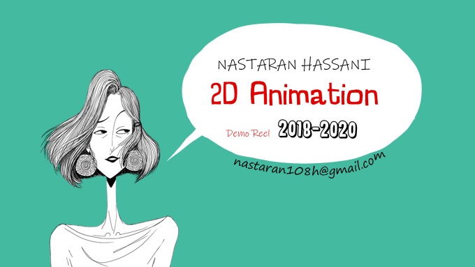 Gig Preview - Make a professional and classic 2d animation for you