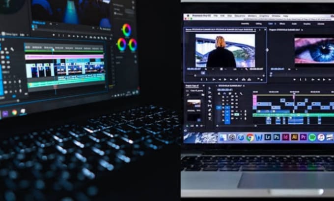 Gig Preview - Edit your videos for any social media platform