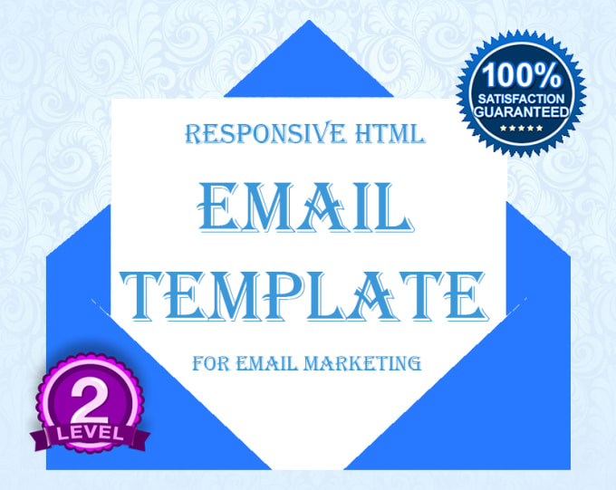 Bestseller - code responsive html email template