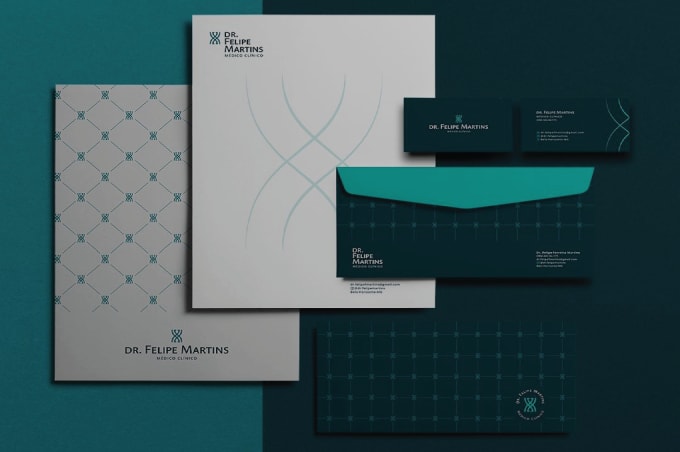 Bestseller - design a minimalist logo, branding kit package and guideline