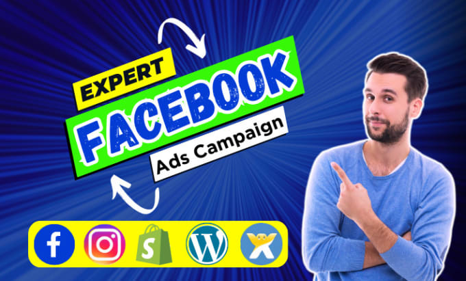 Gig Preview - Setup your facebook ads campaign