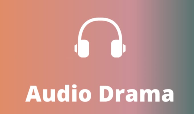 Gig Preview - Edit your podcast or audio drama