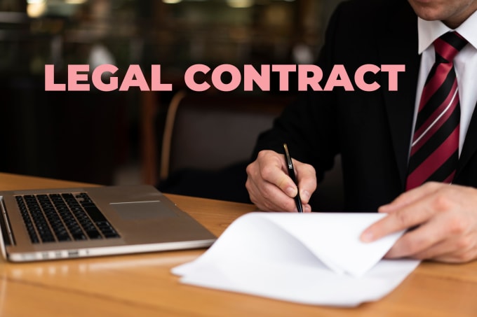 Gig Preview - Draft commercial lease agreement, contract, rent agreement,