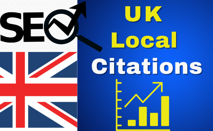 Gig Preview - Do 300 UK local citations and directory submissions