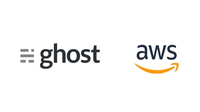 Gig Preview - Setup ghost cms blog on AWS, gcp, digital ocean