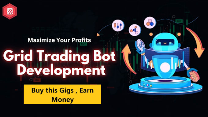 Gig Preview - Create crypto trading bot ai based using rsi and moving average