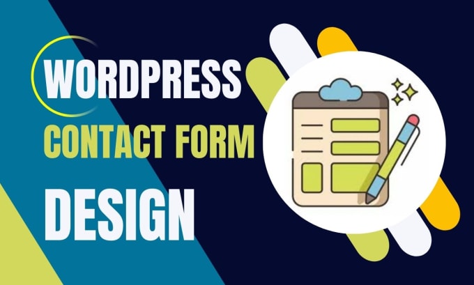 Gig Preview - Create wordpress form contact form 7 wpforms gravity form