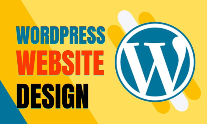 Gig Preview - Create responsive wordpress website design using elementor pro