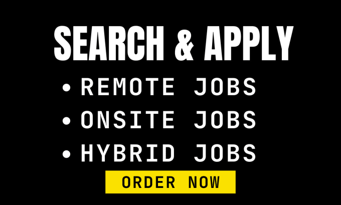 Bestseller - find and apply remote, onsite and hybrid jobs on your behalf