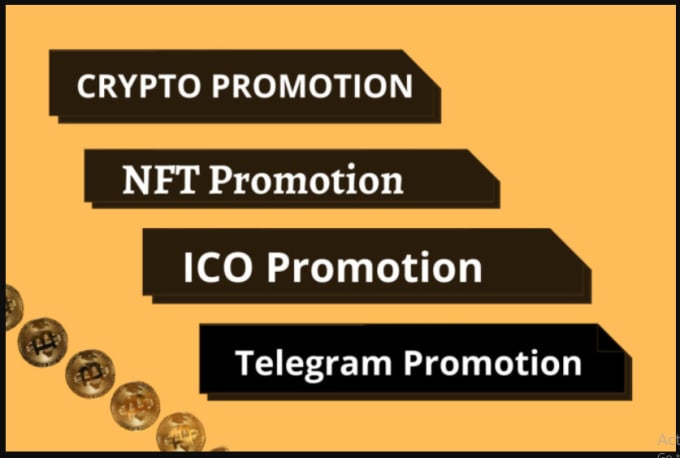 Gig Preview - Do telegram promotion to sell out your meme coin, ico, crypto token