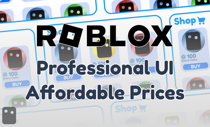 Page 13 - 24 Best roblox ui Services To Buy Online