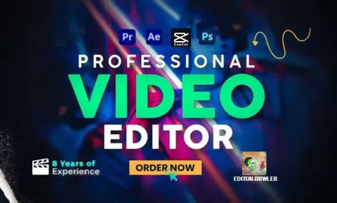 Gig Preview - Do your youtube editing for the best price