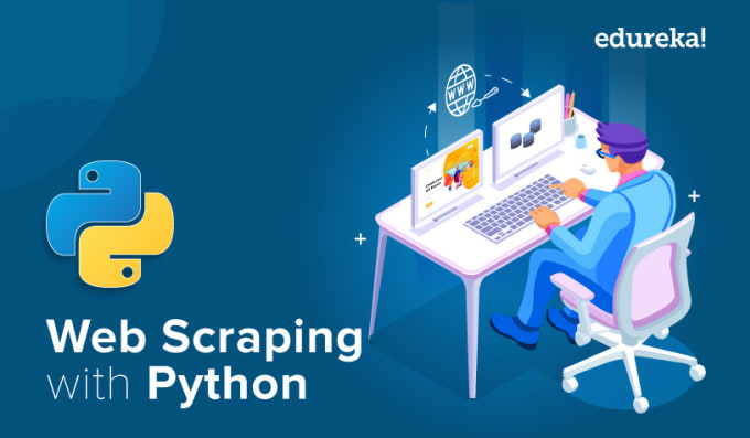 Gig Preview - Web scraping and crawling in python for any website