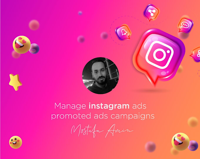 Gig Preview - Setup fb and ig ads for sales, leads, and traffic campaigns