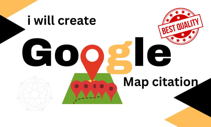 Gig Preview - Create 15000 google map citation