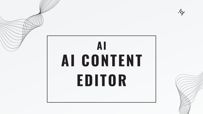 Gig Preview - Write top notch articles and blog posts about ai with excellent SEO