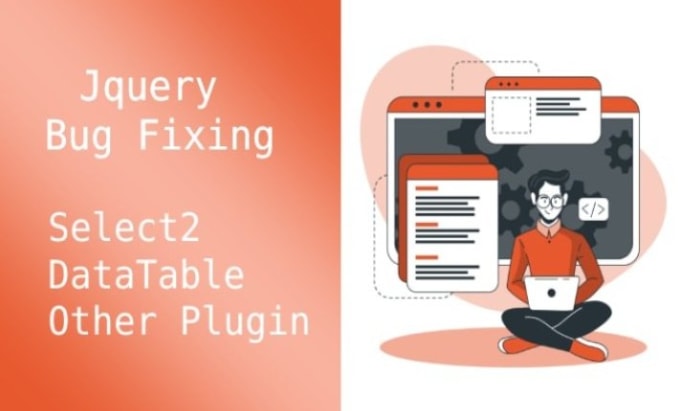 Bestseller - fix jquery plugin select 2, data table etc