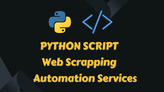 Gig Preview - Do web scraping automation sockets operating system in c cpp java python js dsa