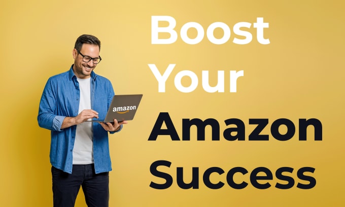 Gig Preview - Be your virtual assistant for amazon vendor central