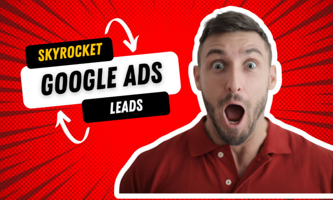 Gig Preview - Optimize your google ads campaigns for maximum ROI 30 days