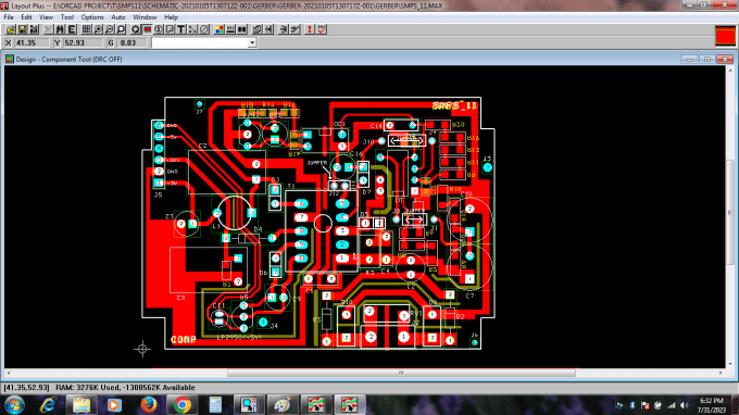 Bestseller - pcb design with schematic and gerber