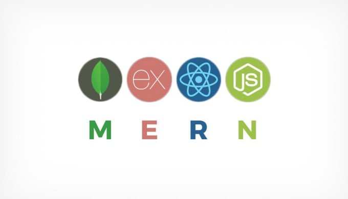 Gig Preview - Create mern stack website using reactjs, nodejs, and mongodb