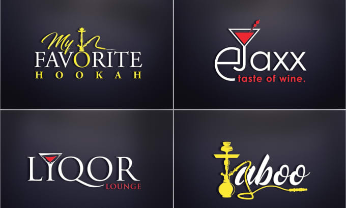 Gig Preview - Do hookah, shisha ,bar and smoke logo