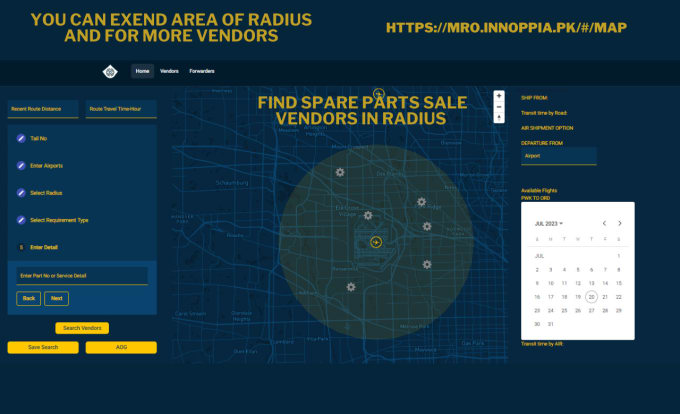 Gig Preview - Create any gis maps do spatial analysis and gis programming