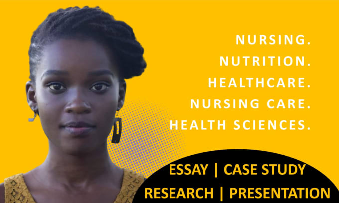 Gig Preview - Write quality nursing, healthcare and public health content