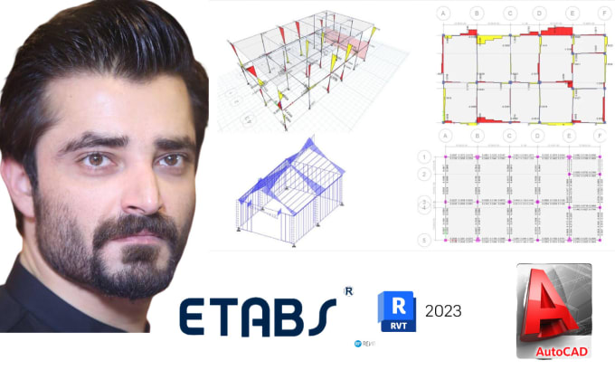 Gig Preview - Help you with civil engineering,  wood, steel, and concrete structural design