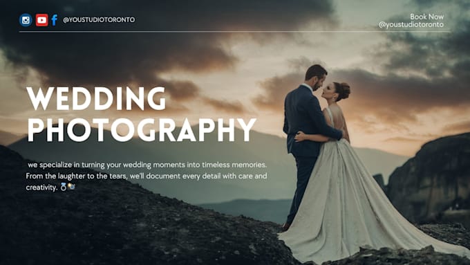 Bestseller - professional wedding photography capturing your dream day perfectly